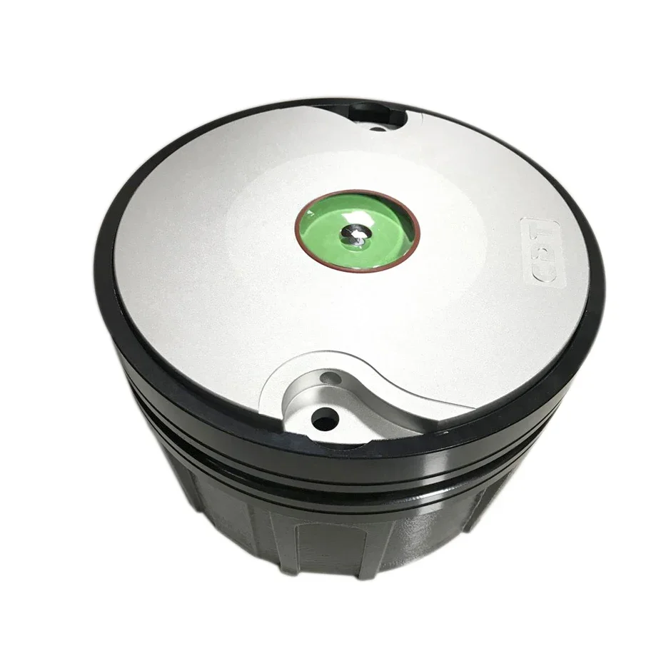 إضاءة المطار / الأزرق والأصفر والأبيض المطار TLOF FATO Inset Helipad الإضاءة / ICAO Green IP68 LED ضوء محيط الهليبورت