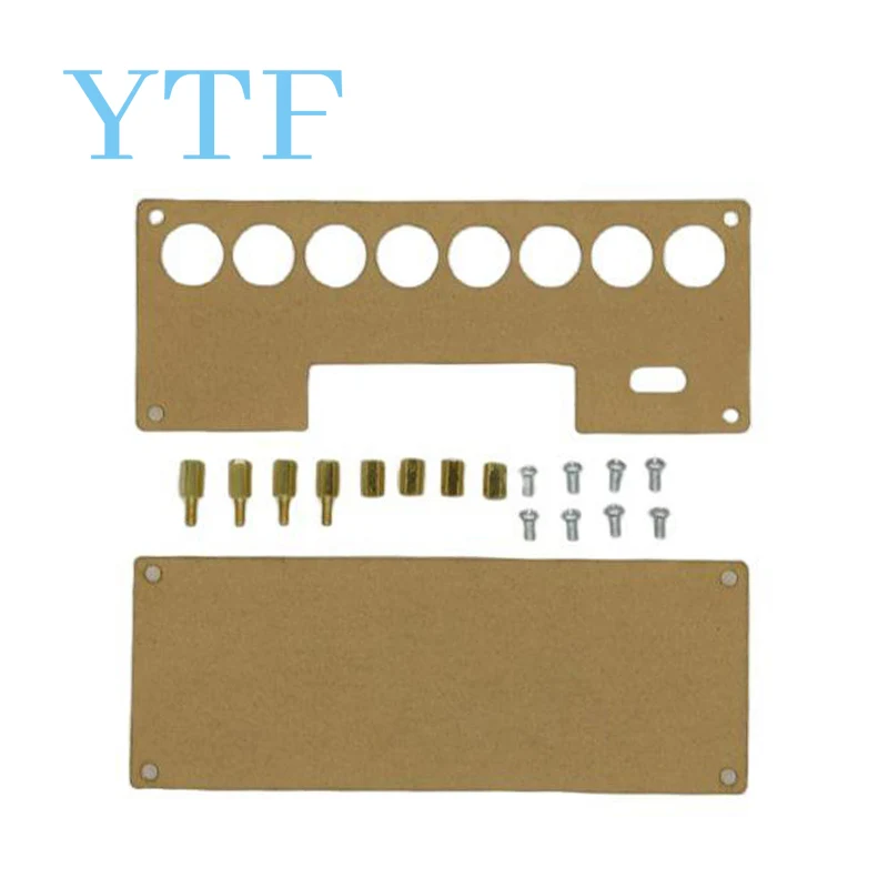 XH-M229 HU-M28W 24Pin Desktop PC Chassis Power ATX Transfer To Adapter Board Power Supply Circuit Outlet Module Output Terminal