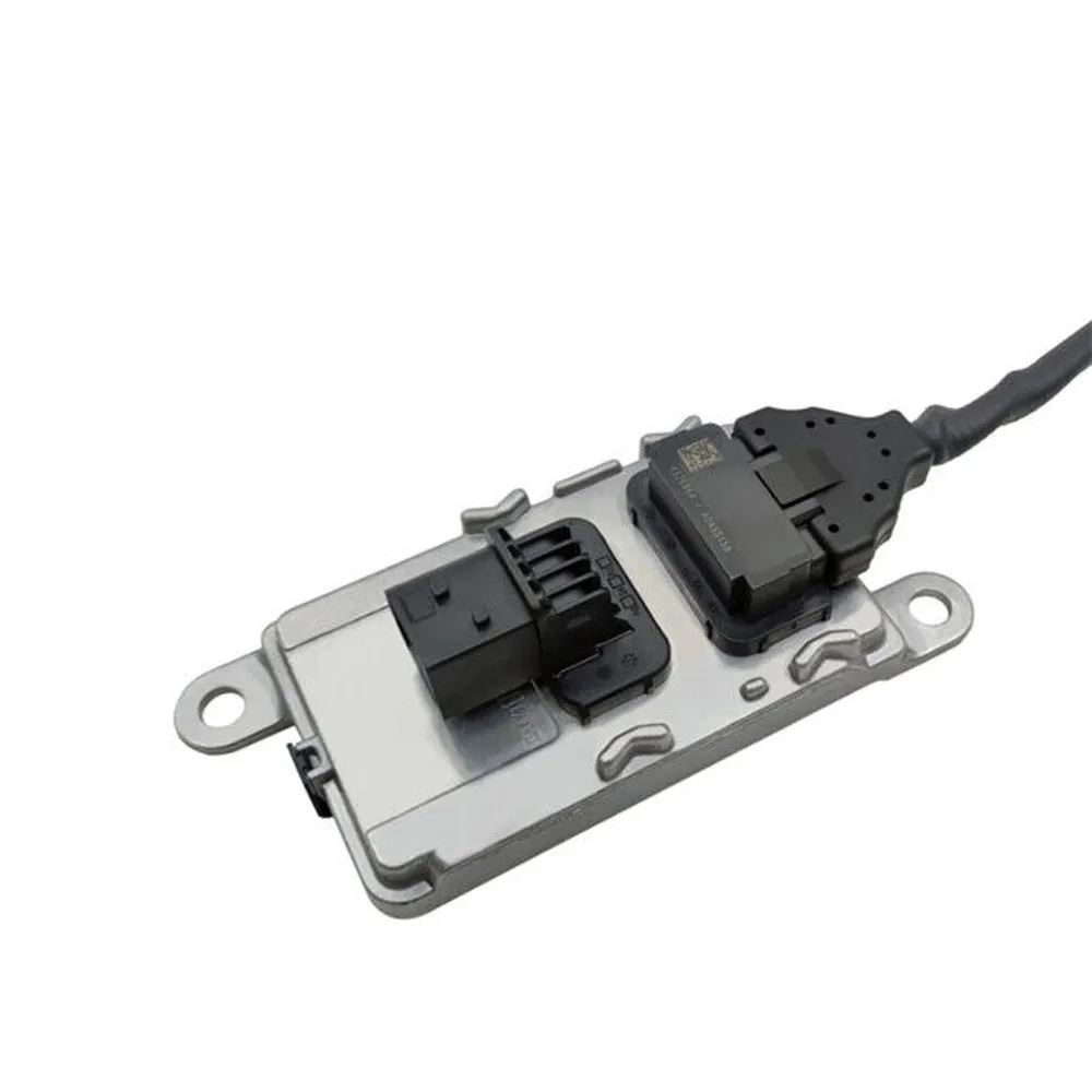 SysywangAS 5WK9 6695C Nitrogen Oxide Nox Sensor Compatible with Sca.nia Trucks Bus Coach 24V 5WK96695C 2296801 Diesel Turbo