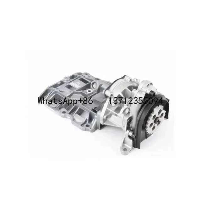 Hot selling auto parts oil pump 11417810823 for F20 F21 2er 3er E90 F30 4er 5er F10 X1 X3 N47