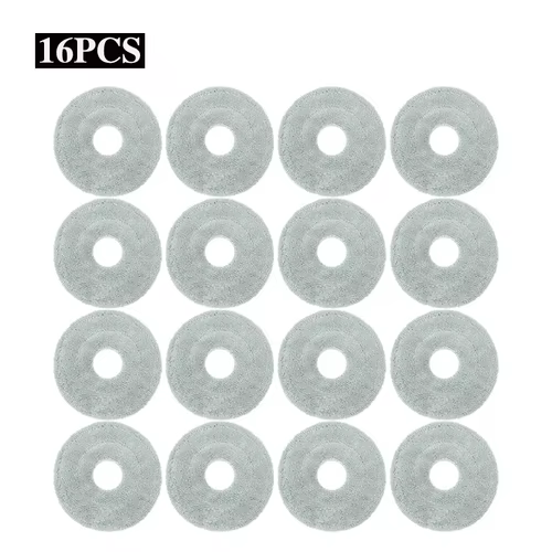 Dreame L40 ultra / X40 Ultra Robot Vacuum Accessories Dust Bags Mop Main Side Brushes Cloths HEPA Filters Spare Parts - Image 23