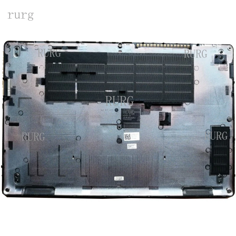 LL+ New For Dell Latitude E5590 5590 precision M3530 D Bottom Case Cover 0R58R6