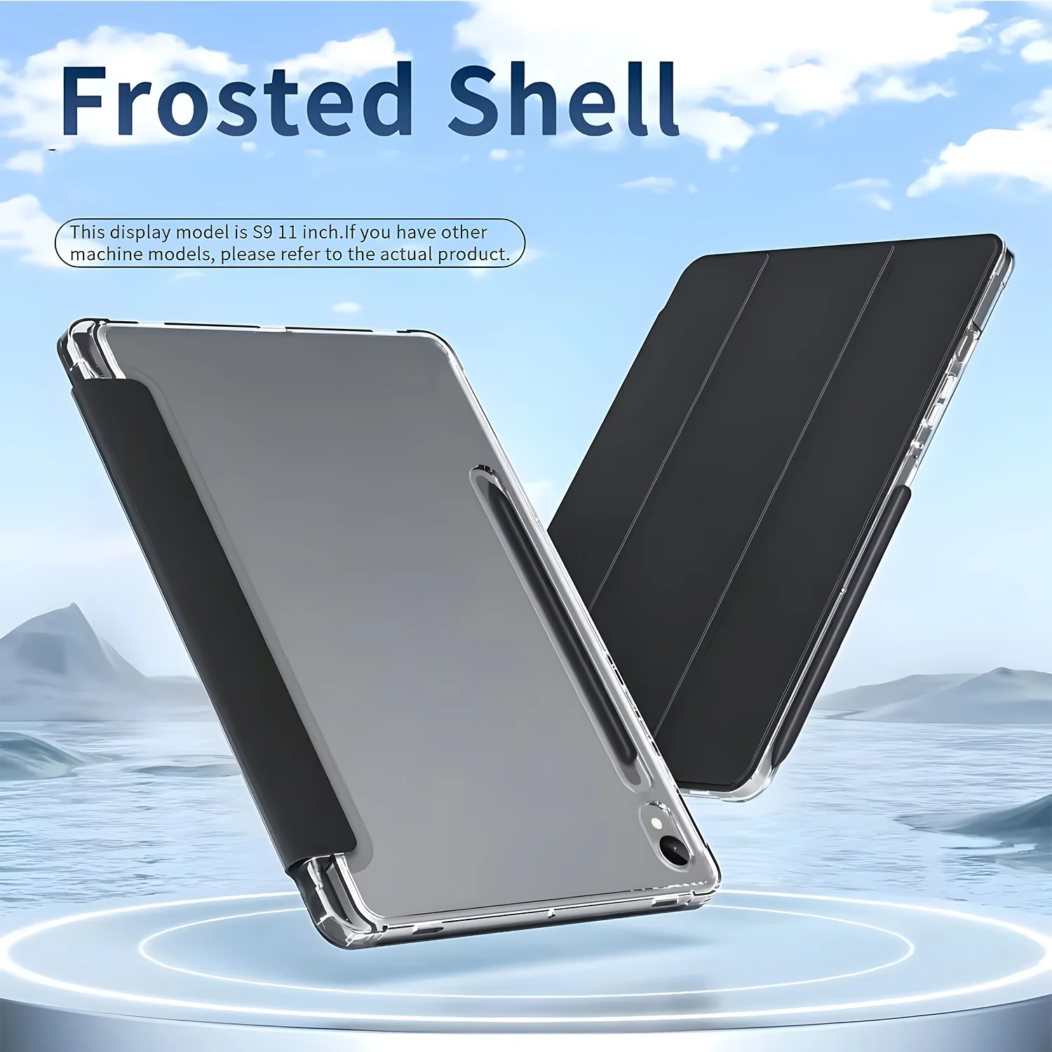 Thumbnail 3 - #37 Best Samsung Galaxy Tab A9 Cases to Buy In 2026