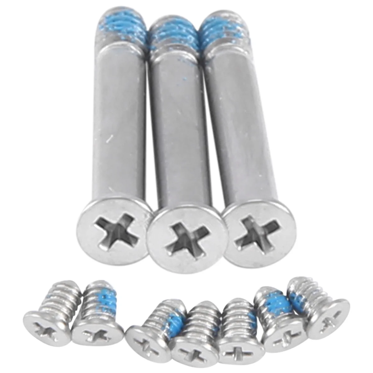 Screws set for + Pro Unibody bottom cover 13