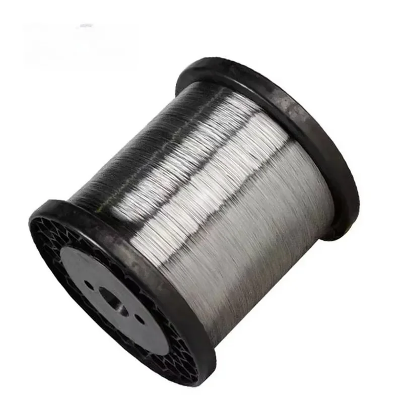 High Strength Woven Welded Mesh 1mm Prevention Stainless Steel Electric Fence Wire Mesh Price