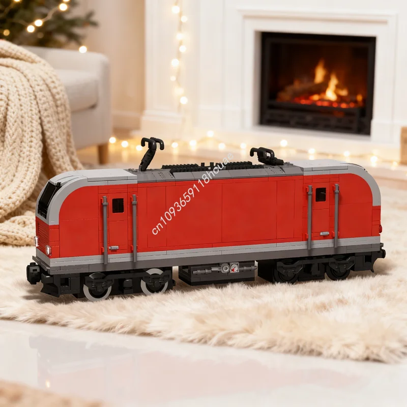 442pcs-moc-electric-locomotive-city-trains-model-building-blocks-architecture-christmas-gift-diy-toy-creative-idea-education