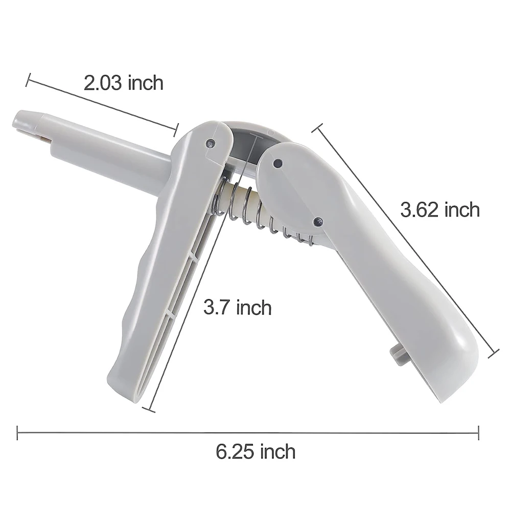 Aplikator do kapsułek dentystycznych do komples końcówka Compula Dentsply SDR Dyract 3M Filtek dozownik żywicy kompozytowej Applier aktywator