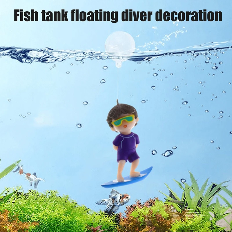 the with diver and to stunning among your play fish explore your lively aquatic nd beauty these dazzlin and oasis ornaments. Let