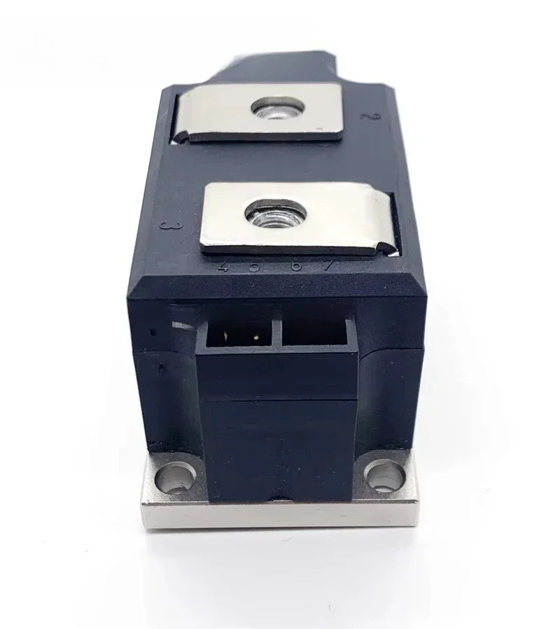 Thyristor, good material, high efficiency
