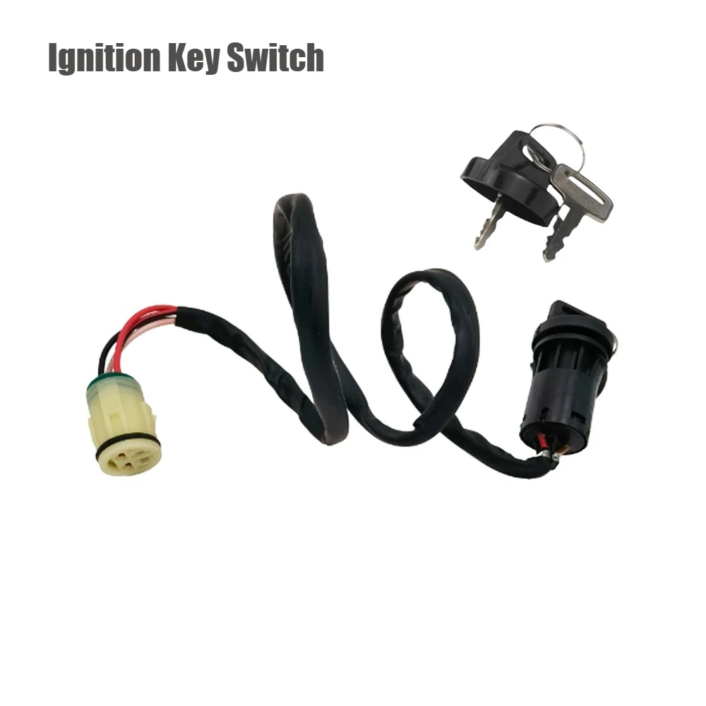 

Ключ зажигания для Honda TRX650FA TRX650FGA TRX680FA TRX680FGA Fourtrax Rincon Gpscape TRX 650 680 FA FGA