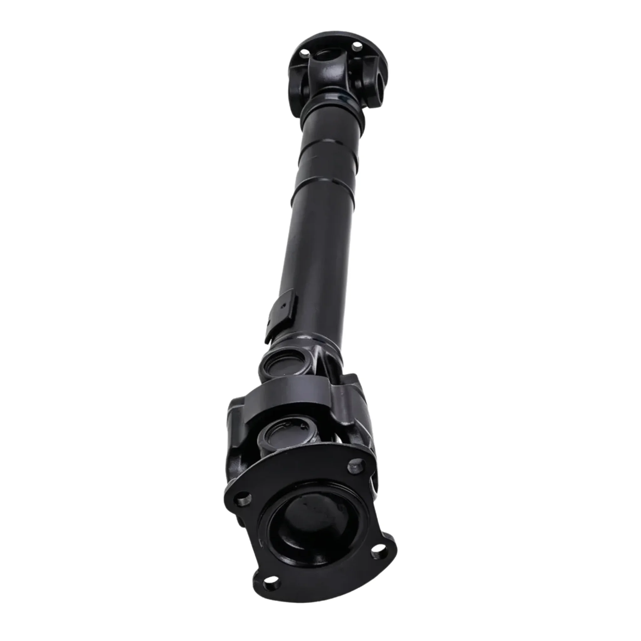 1X For LAND ROVER DISCOVERY 2 MK2 TD5 & V8 FRONT PROPSHAFT DOUBLE CARDAN - TVB000110 TVB000100 TVB100370 FTC5320