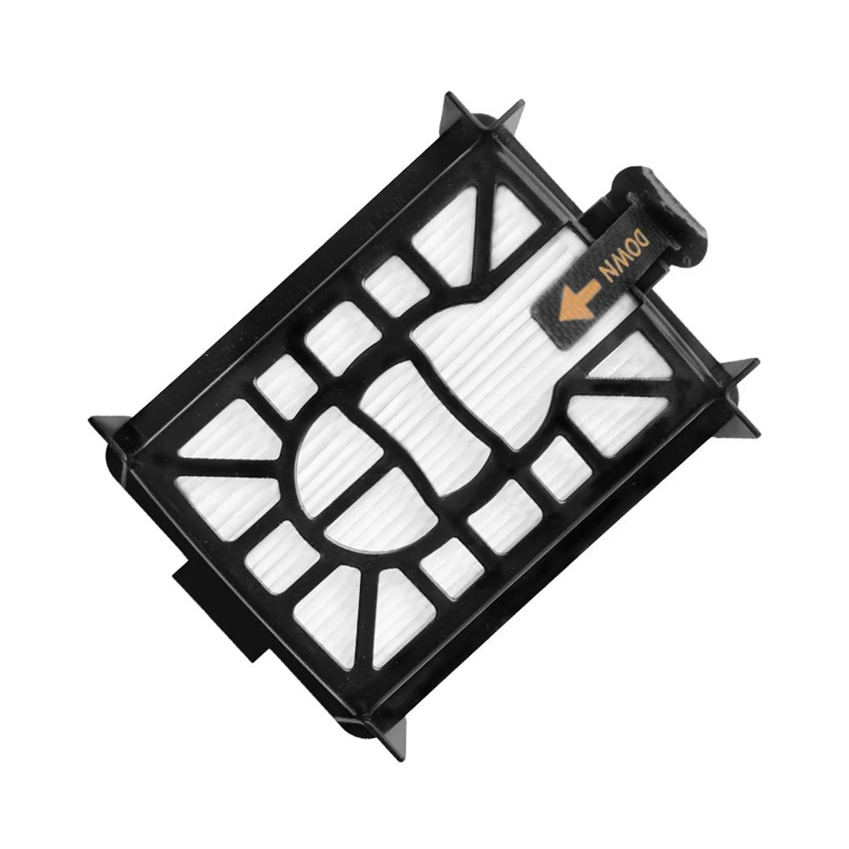 طقم مرشحات فرشاة الأسطوانة ، مجموعة اكسسوارات لمنظمة العفو الدولية ، AV2501S ، AV2501AE ، RV2502AE ، RV2520AOUS ، AV2510AOUS