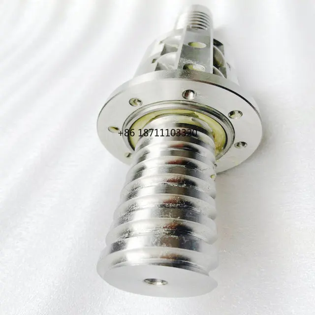 SE130DUZ-C360HP klem kogelomloopspindel