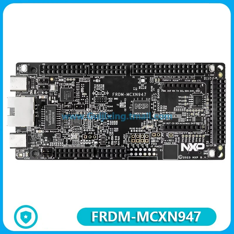 

Original off-the-shelf FRDM-MCXN947 NXP MCXN Series FRDM MCUXpresso prototyping development board