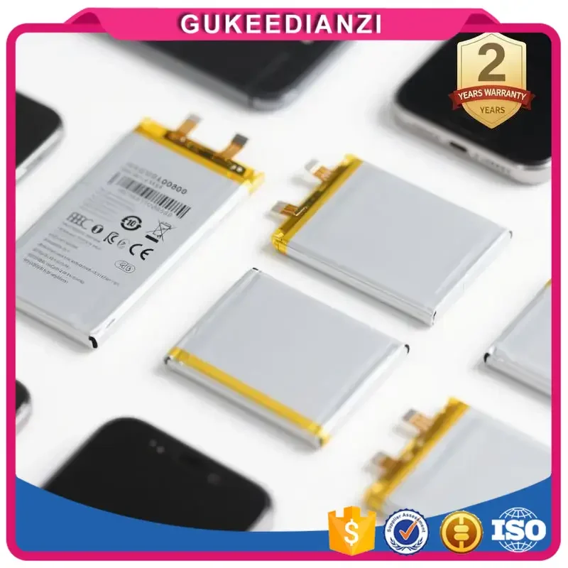 

Battery For Blackview BL8800 BV8800 BL8800 Pro BL5000 6.36 Inch