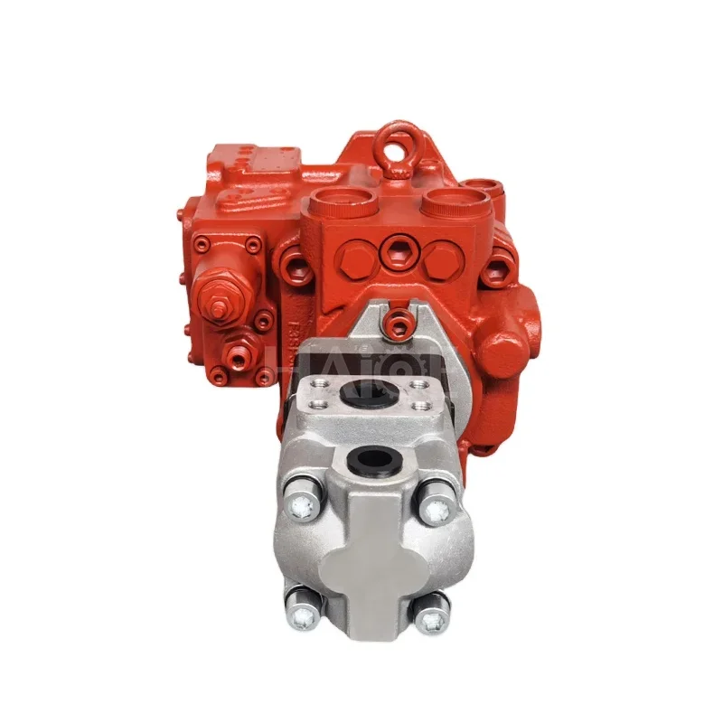 

TB016 Main Pump 19020-21500 PVD-00B TB014 TB016 Hydraulic Pump