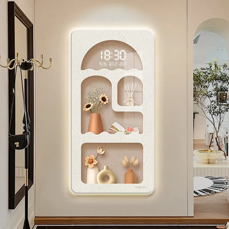 Bedrooms Luxury Wal…