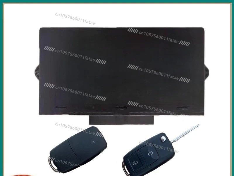 Car Glass Lift Controller Door Central Locking Control Car Lock