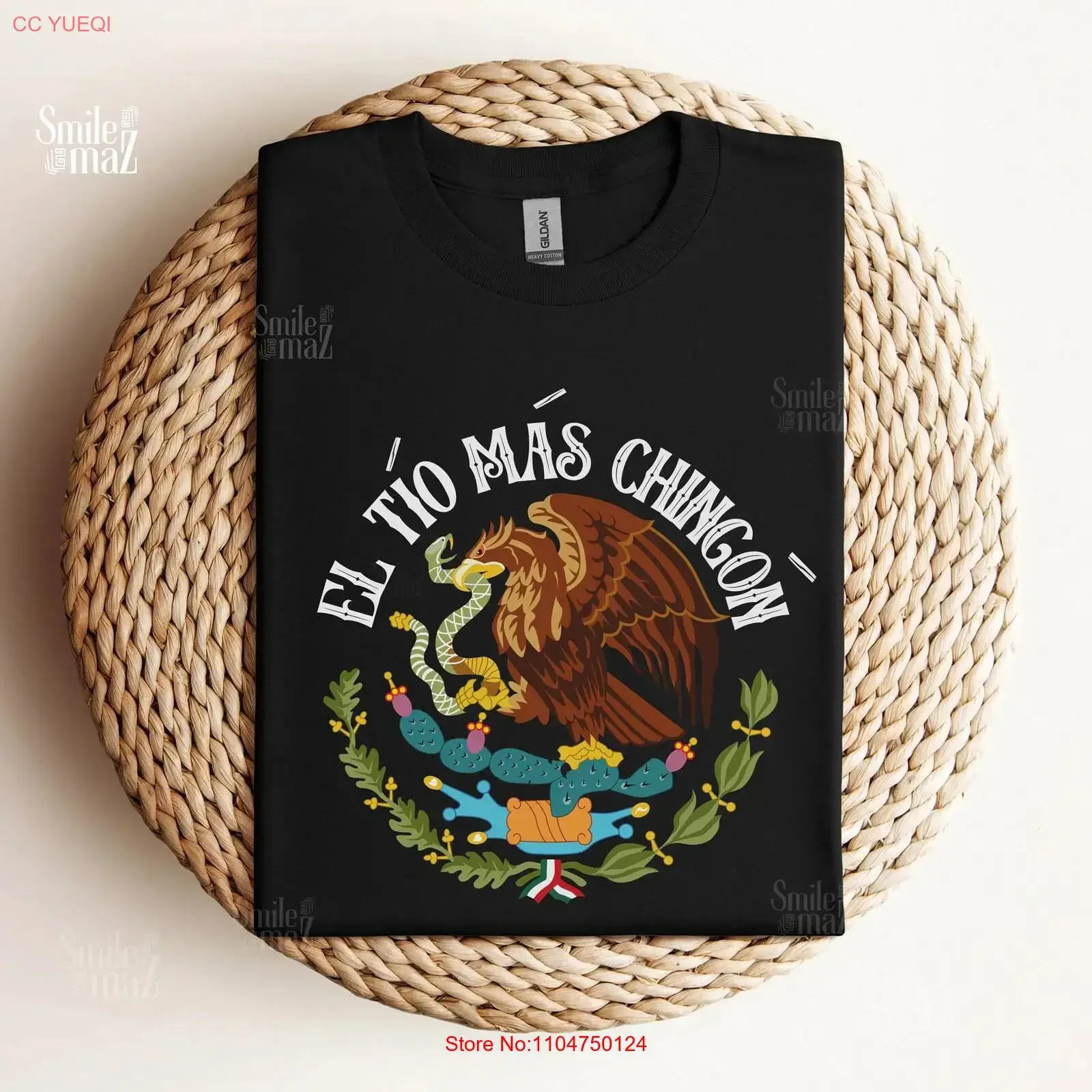 El Tio Mas Chingon …