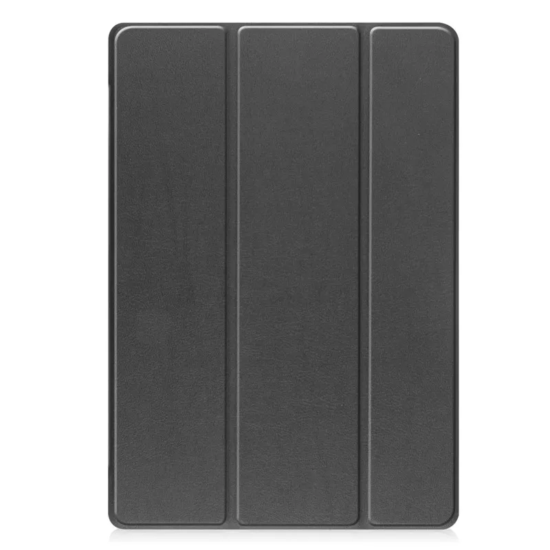 Case for Docomo dtab D-51C 10.1 inch Tablet PU Leather Slim Three Fold Flip Stand Cover