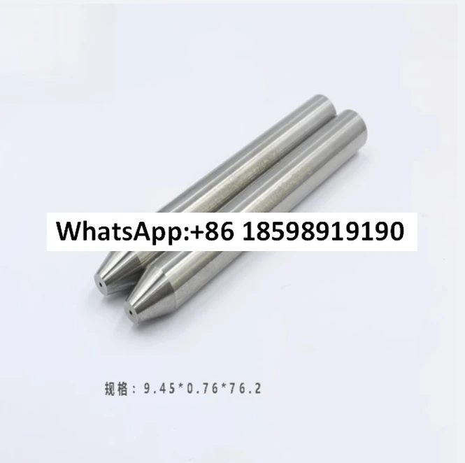 

S002 water cutting sand pipe