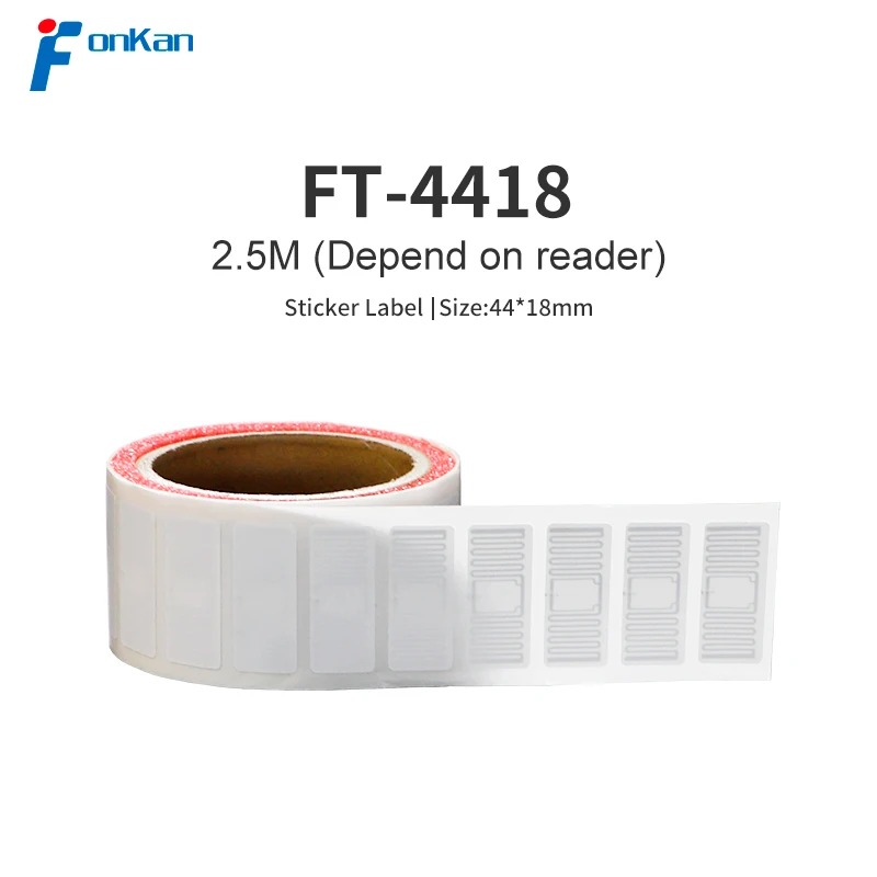 Variant: 100pcs 44x18mm