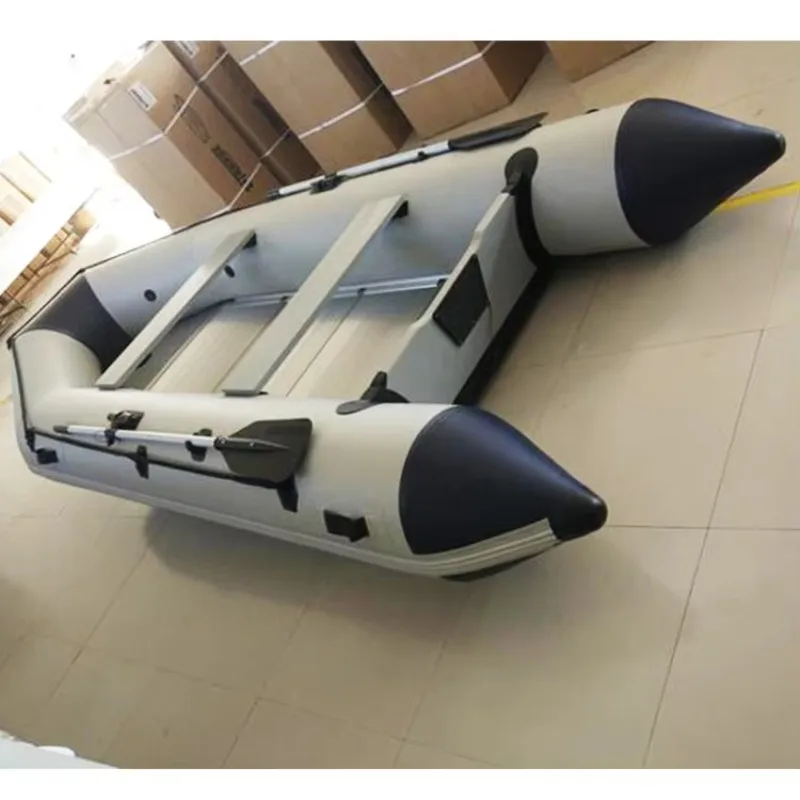 

2026 inflatable rubber boats rigid inflatable boats hot sale pvc inflatable boat