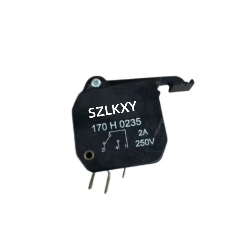 

1 шт./лот 170H0235 МИКРОПЕРЕКЛЮЧАТЕЛЬ T1 2A 250 В