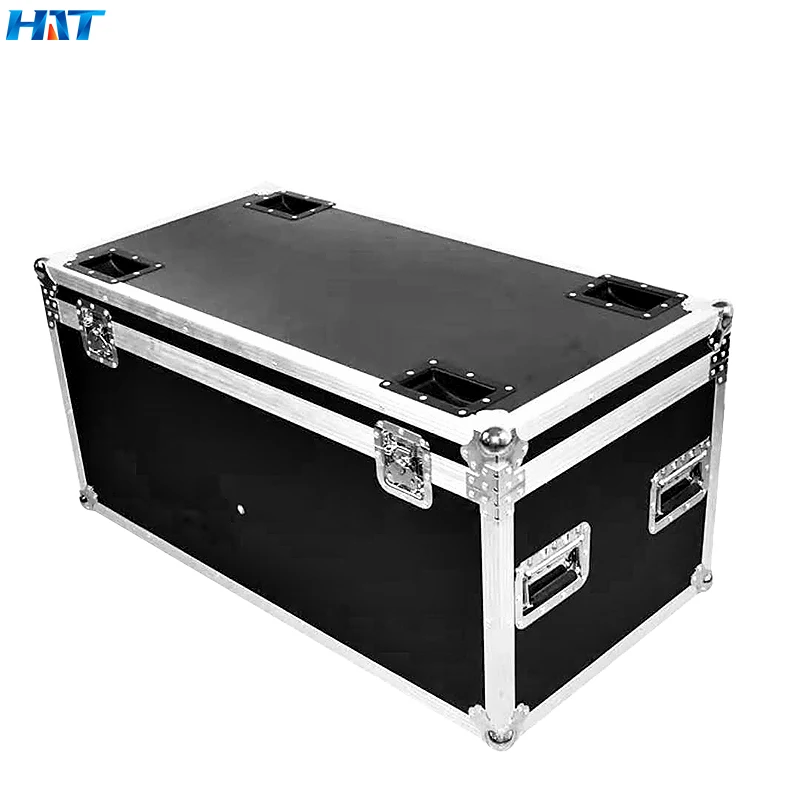 HAT stage lighting 7R 9R 15R 17R Beam Moving head flycase flight case