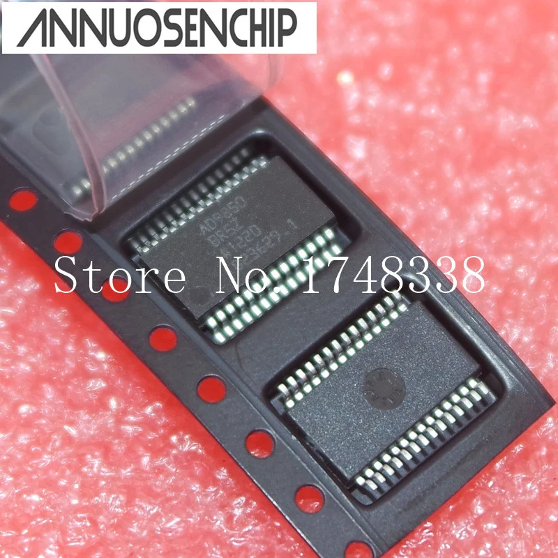 1PCS SSOP-28 AD9850 AD9850BRS AD9850BRSZ NEW