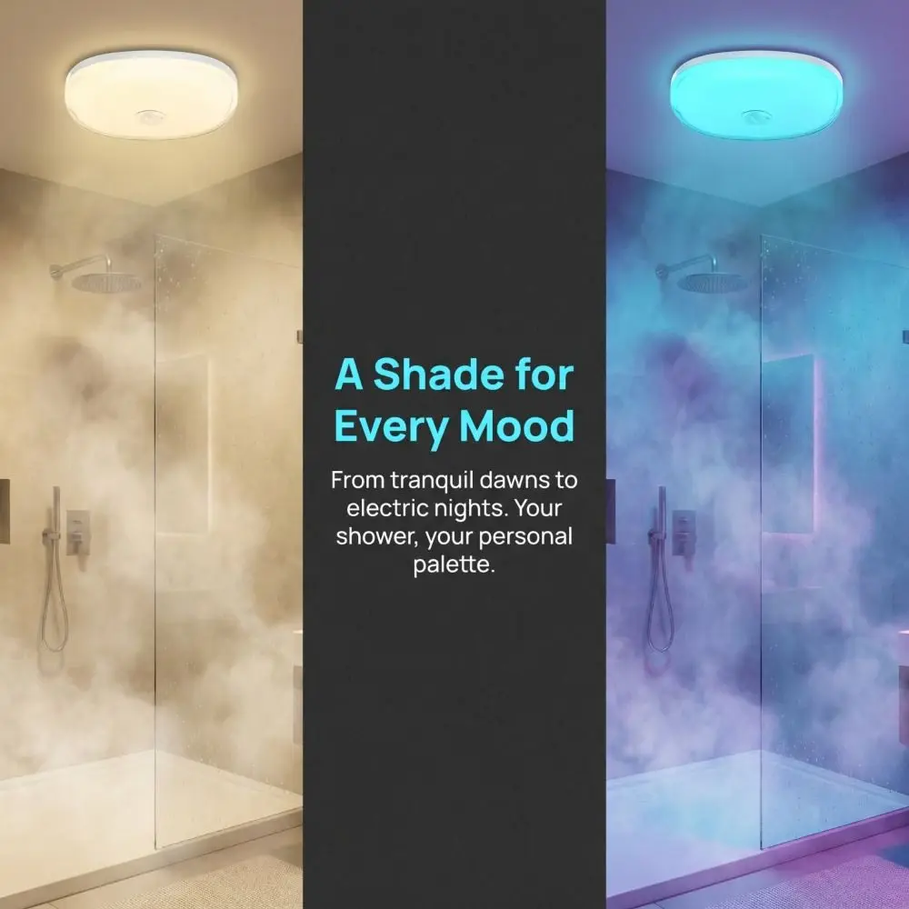luce-da-doccia-ricaricabile-impermeabile-ip65-16-colori-6-pollici-300lm-luminosa-con-controllo-touch-e-telecomando