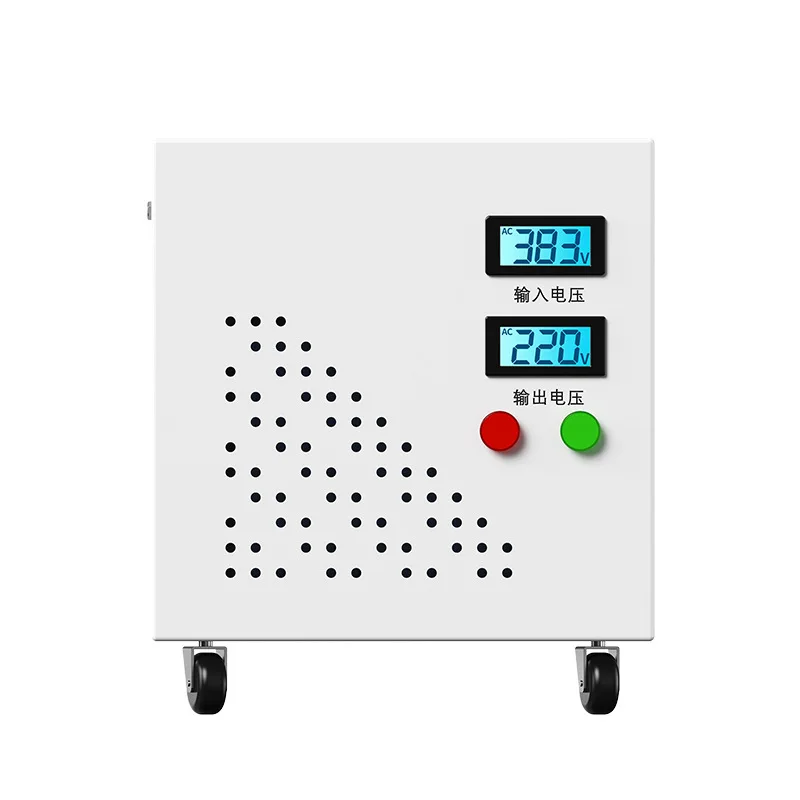 

Three-phase dry type transformer 415V to 380v to 220v transformer