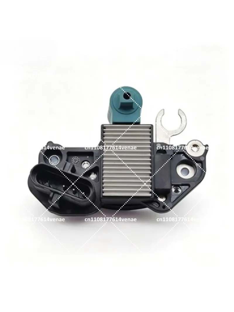 Heavy Truck Generator Voltage Regulator 2972Z 2912YNZ 2915YNZ-3000