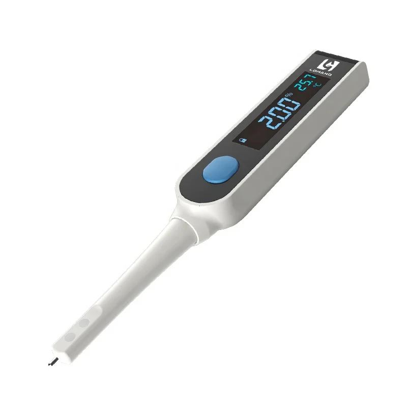 New Arrival Digital Salinity Pen High Accuracy Pen Type Salinity Meter Salinity Test Food Salt Test