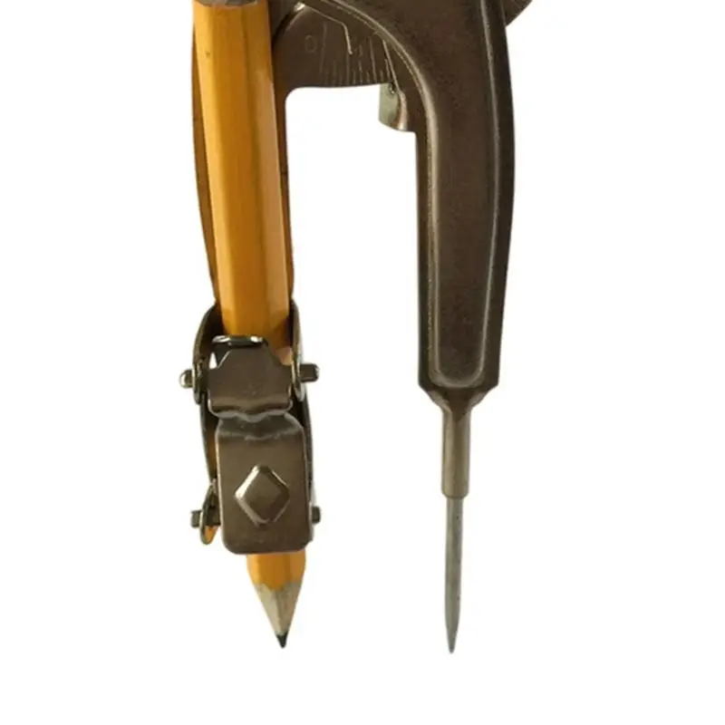 r53c-5pcs-iron-compasses-geometry-drawing-tool-for-engineering-drawing-and-measuring