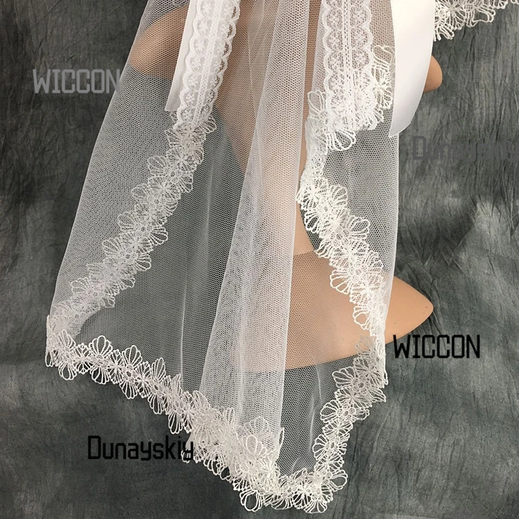 Lolita Mini Hat Veil - Vintage Headpiece for Tea Party/Wedding/Travel (Halloween/Christmas/Oktoberfest/Easter)