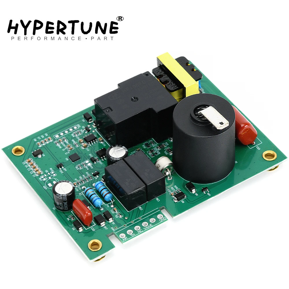 

Печатная плата для кемперов, модуль управления вентилятором, 12 В постоянного тока, замена прямой замены для 520820 520871 520814