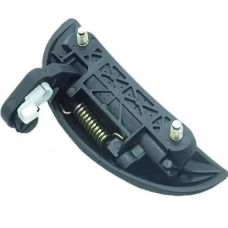 

Front Rear Outer Door Plastic Handle Assembly for BYD F0 Left Right China