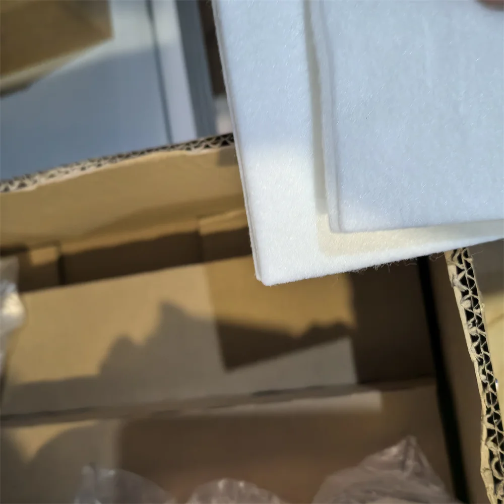 

5X1666031 1712885 1693709 Губка для резервуара для отработанных чернил для EPSON L600 L605 L606 L655 L656 ET3600 ET4550 E4550