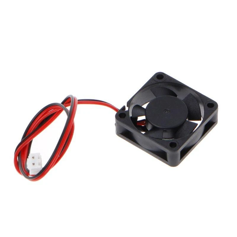 3010 24V 2PIN FAN 30X30X10MM MINI BURDELLAND RADAITOR PRINTER التبريد أفضل بيع