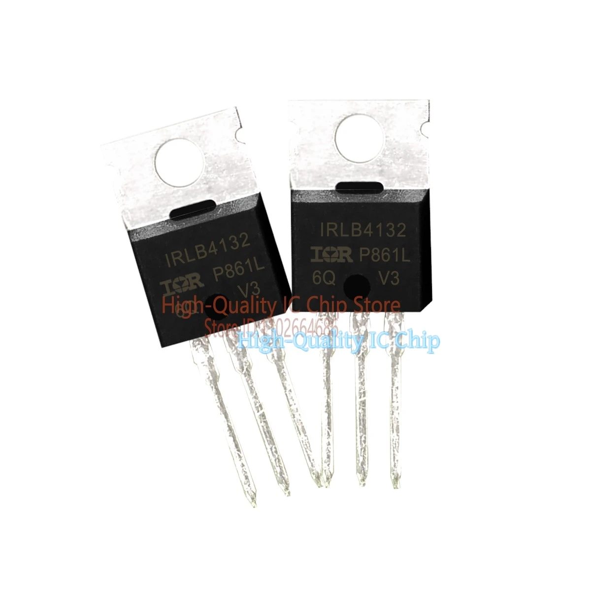 

10PCS-20PCS IRLB4132 IRLB4132PBF TO-220 Best Quality