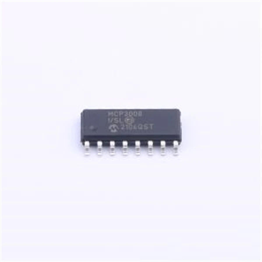 5PCS/LOT MCP3008-I/SL (Data Acquisition)
