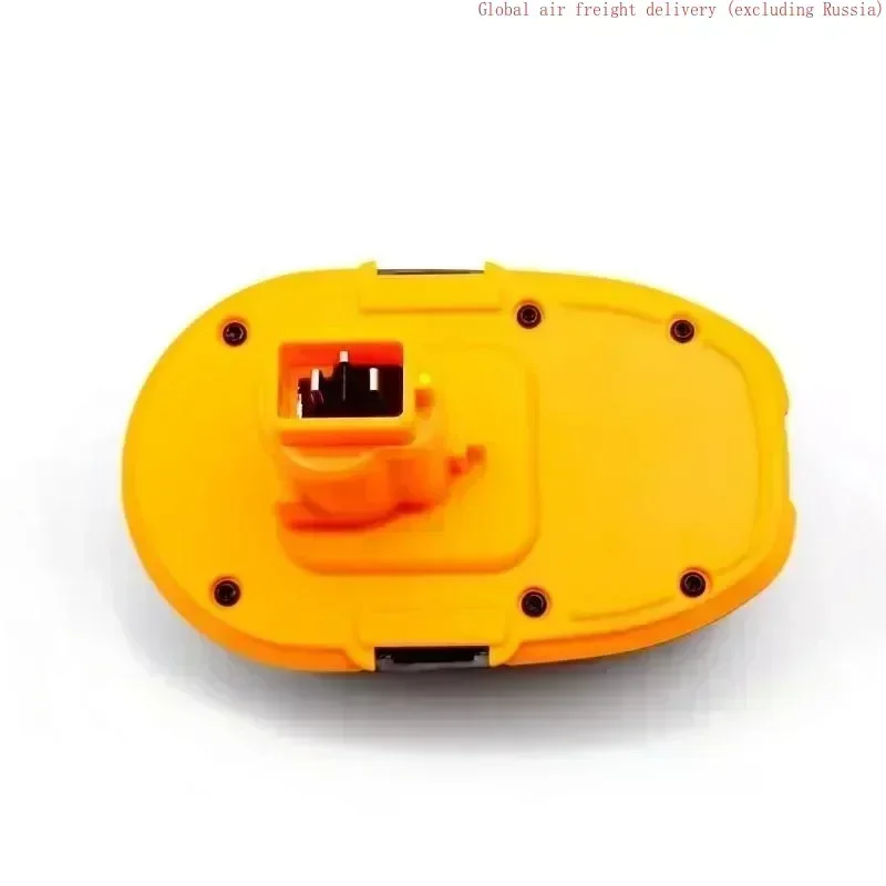 

Совместим с оригинальным 18 В Dewei DE9503 DW9096 DC9096 DE9039 DE9095 DW9098 никель-водородным аккумулятором для электроинструмента