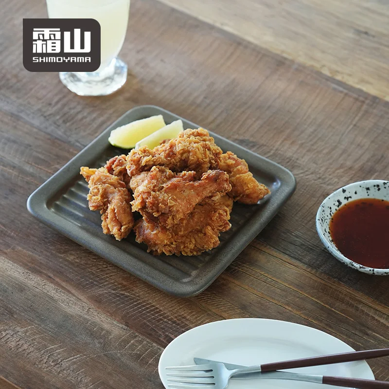 Obrázek kategorie: Dezertní a chlebové talíře