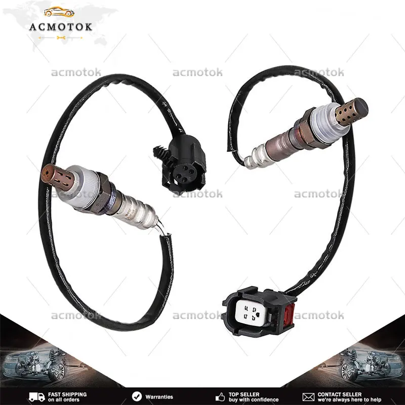 

Oxygen Sensor For 2001-2003 Chrysler Town & Country V6-3.8L Chrysler Voyager Dodge Caravan V6-3.3L 2001-2003 234-4216 234-4010