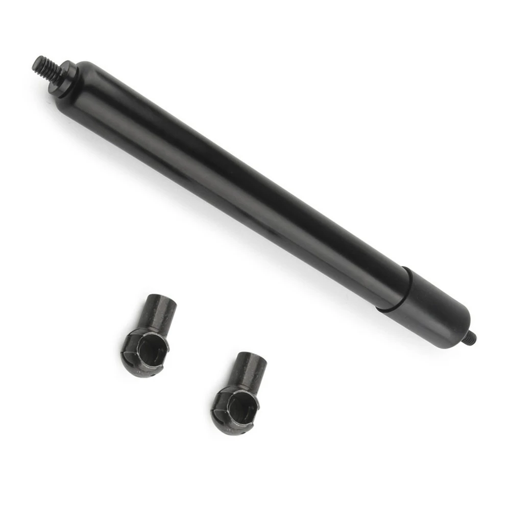 AMAW For Ford F150 Raptor 17-19 Tailgate Hydraulic Struts Kit Tailgate with Added Tilt-Down Damper Kit