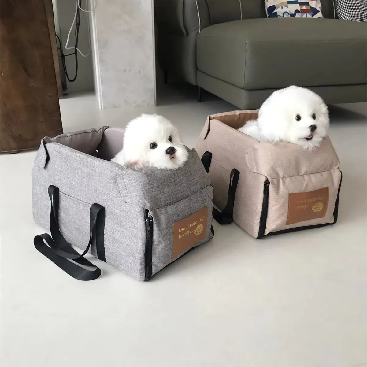 Thumbnail 4 - #37 Latest Dog Travel Crates Offers
