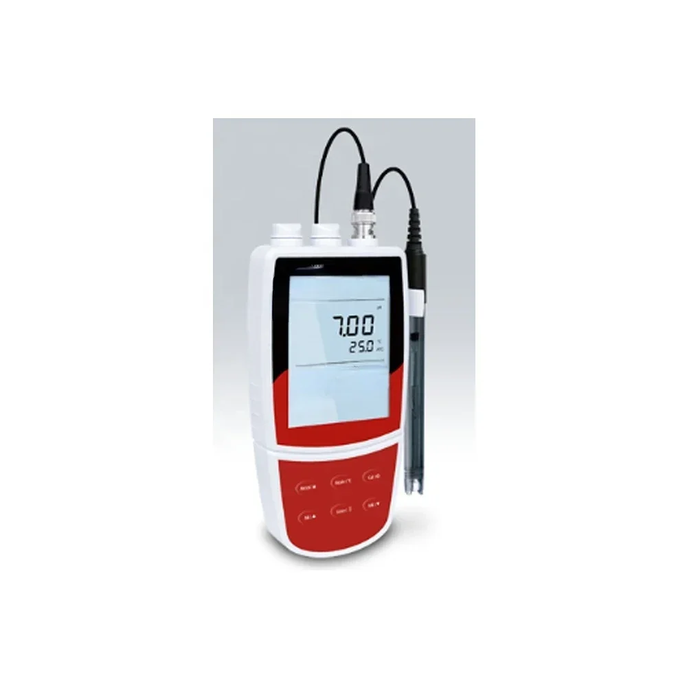 2 series portable PH/ORP meter water quality meters and laboratory instruments