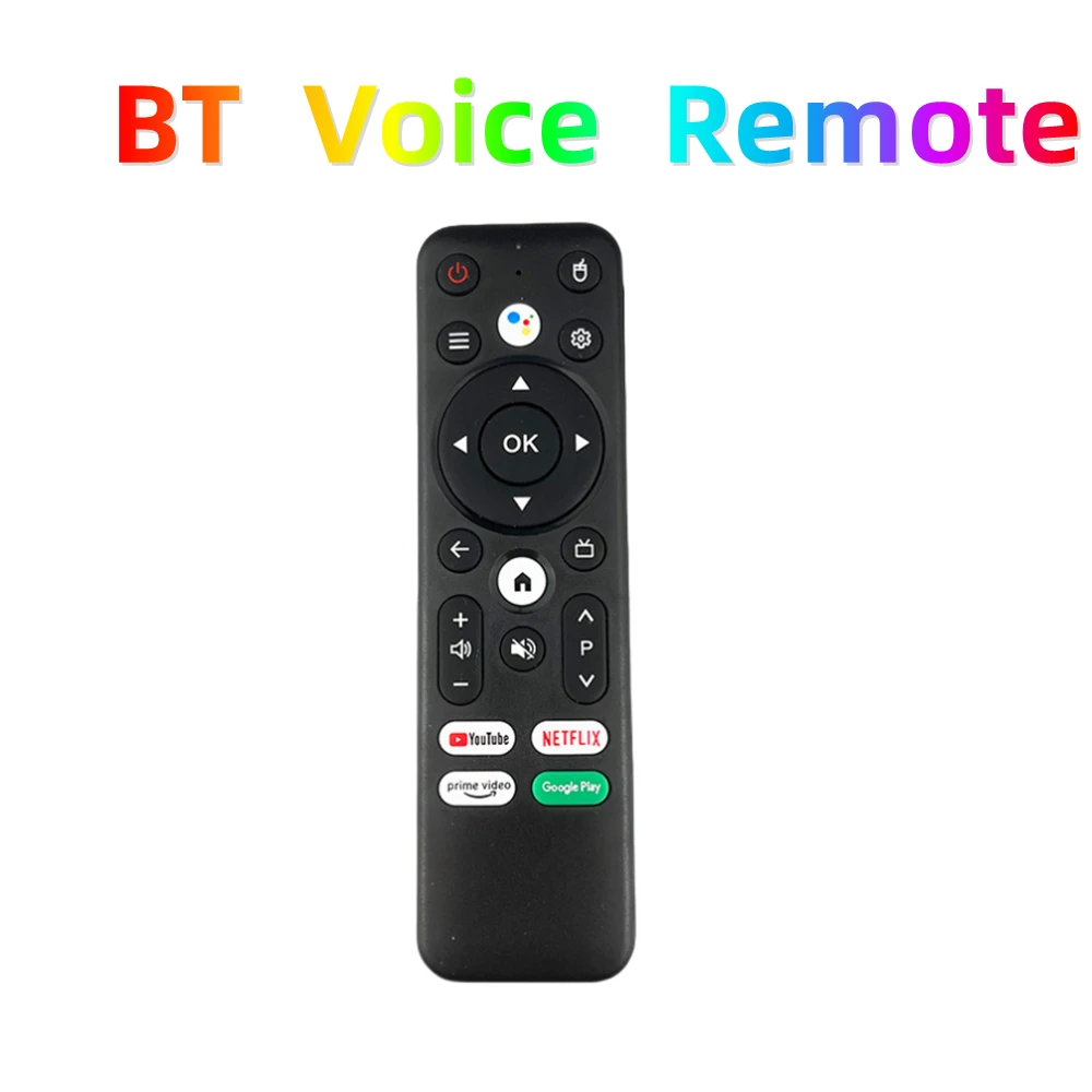Blluetooth  Voice  Remote   FOR   G7 STICK     G7 PRO    G7 MINI     G7 MAX  SET TOP BOX  Infrared RemoteController