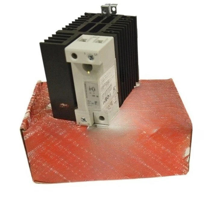 

[First-level agent] RGC1A60D60KGE relay 60A